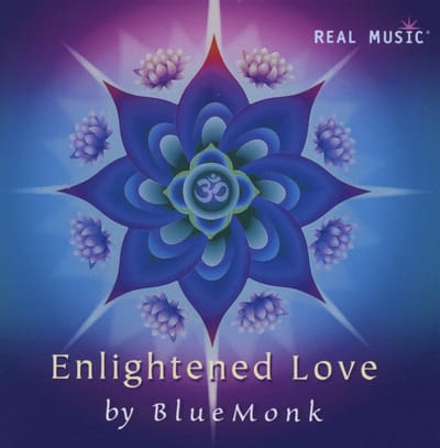 Blue Monk - Enlightened Love (CD)