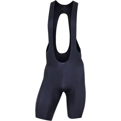 PEARL iZUMi PRO Bib Shorts Heren, violet