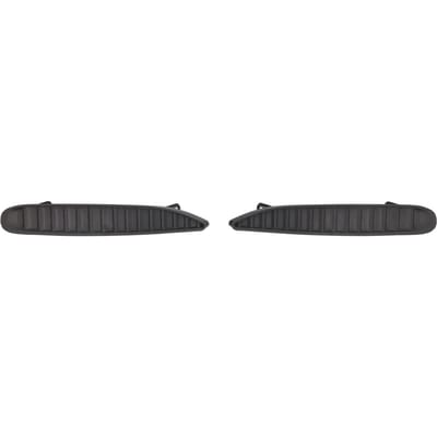 Bumper onderdelen BLIC 5507-00-6044970P