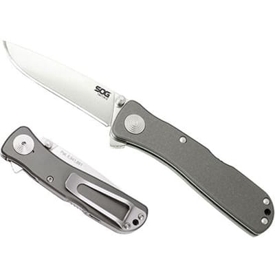 Sog twitch ii clampack pe