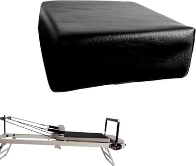 Yoga Bolster Kussen - Meditatiekussen Pilates Rol - Oefeningen Ondersteunen - Ergonomisch Antislip Ontwerp