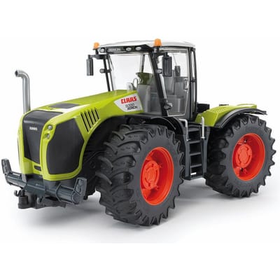 Bruder Claas Xerion 5000 tractor speelgoed