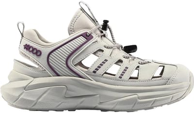 +8000 Tukin W 26v Sandalen Beige EU 37 Vrouw