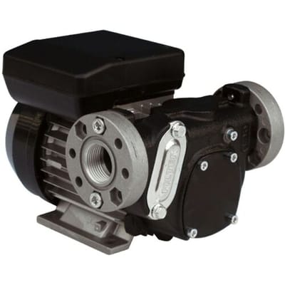 Pompe à carburant Piusi Panther 72 230V pour carburant diesel 72 l/min