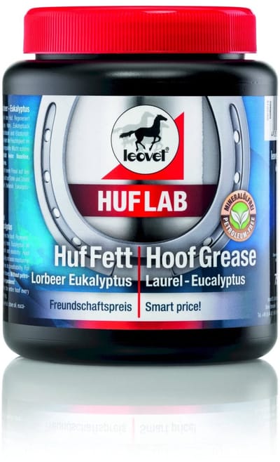 Leovet Hoof Lab Hoefvet 750 ml . - 750 ML