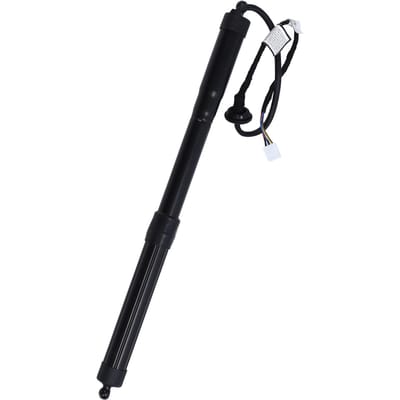 Amortisseur de hayon électrique Sécurité améliorée Performance plus fluide Support de levage de coffre électrique pour véhicule black