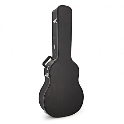 Dreadnought Akoestische Gitaar Harde Koffer