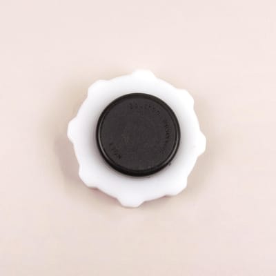 BSP807 Bouchon de réservoir de liquide de refroidissement de radiateur 7700805031 NOIR pour Renault Alpine Nissan Suzuki Opel Vauxhall