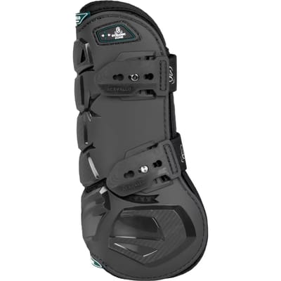 Peesbeschermer voor paarden Acavallo Skeleton Dynamic Zone