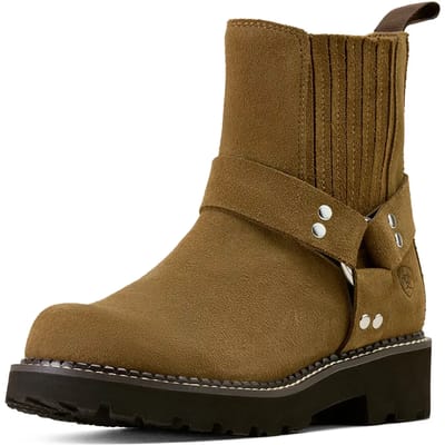 Ariat FATBABY CHELSEA HARNESS Dames Bruin - 37 (4 UK)