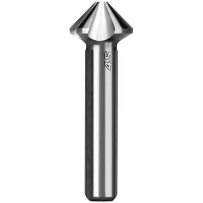 RUKO ULTIMATECUT 102883 Kegelverzinkboor 25 mm HSS Hooggelegeerd Cilinderschacht 1 stuk(s)