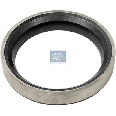 Dt Spare Parts Inzetstuk voor klepzitting DT 1.10766