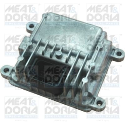 Regeleenheid, motormanagement MEAT & DORIA 70015