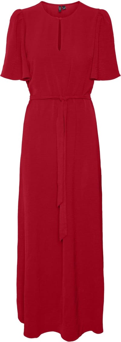 Vero Moda Jurk VMALVA Lange jurk