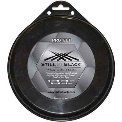 Tennissnaren Still in Black Protect 200 m