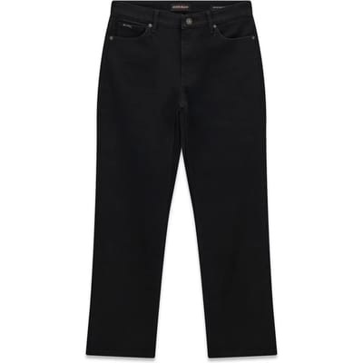 Dames Straight jeans Guess G08