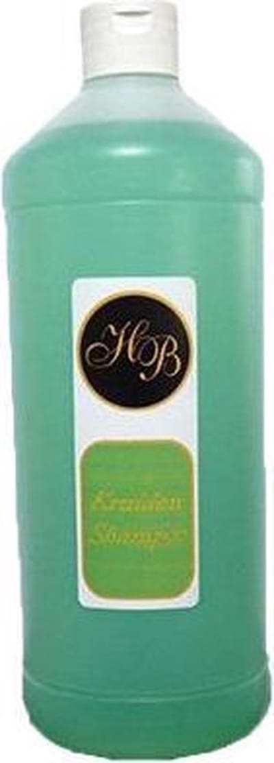 831 HB Kruiden shampoo