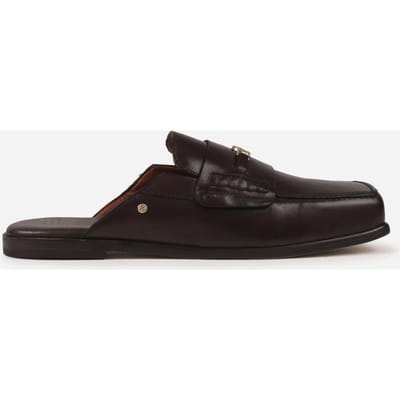 Bronx Colb-y Low Shoe Coffee Bean Maat: 38 | Instappers Outlet | Dames | Bruin
