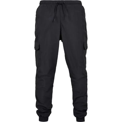 Broek Urban Classics cargo nylon track (Groot getailleerd )