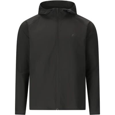 Virtus Alonso V2 M Hyperstretch Jacket 1001 Black ev261995-1001 bla