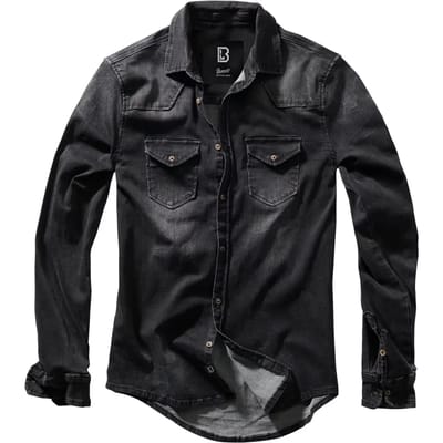 Denim jack Brandit Riley