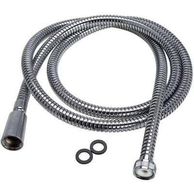 Hansa replacement shower hose 175 cm 59910174