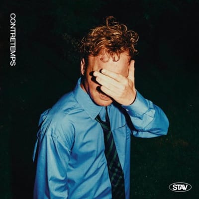 Stav - Contretemps (CD)