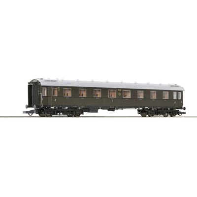 Roco 6200136 H0 sneltreinrijtuig D89 München - Hamburg Altona van de DRG