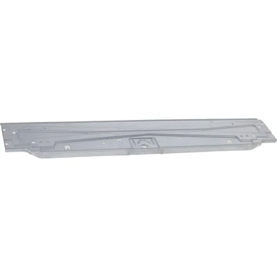 AEG plintversterking, voorzijde, onderaan, 8581171654156