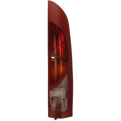 Achterlichtglas rechts Renault Kangoo (kc0/1_). Model: 1997-08 - 2023-10-29