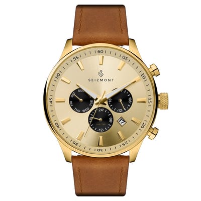 Horloge Julian Troika II