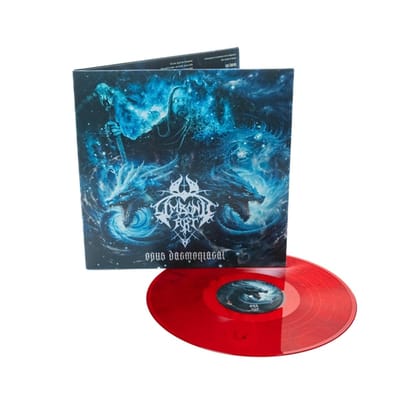 Opus Daemoniacal
