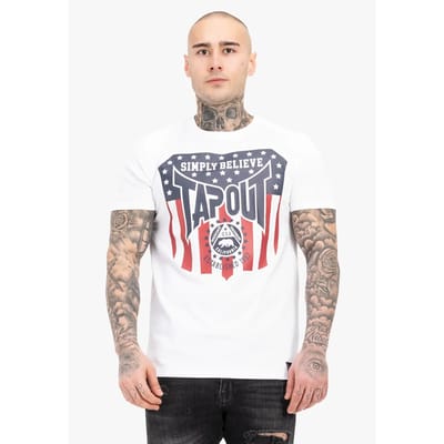 Tapout Tapericano T-shirt regular fit
