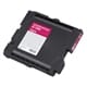 Ricoh GC-31M gelcartridge magenta (origineel)