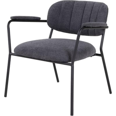 Fauteuil Daryll | NADUVI Collection