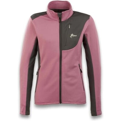 Fleece Jack Ande New Averta Lady