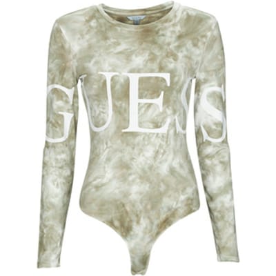Body's Guess LS GUESS LOGO