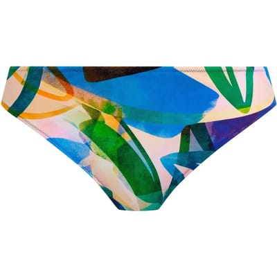 Dameszwembroekje met gemiddelde taille Fantasie
