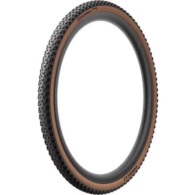 Pirelli Tire Cinturato Gravel S Classic (tan-wall) - UNI