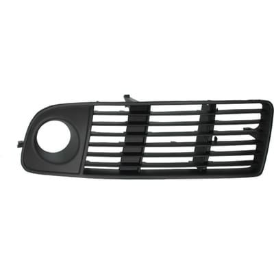 Ventilatierooster, bumper BLIC 6502-07-0014997P links