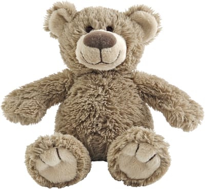 Happy Horse Beer Bella Knuffel 22cm - Bruin - Baby knuffel