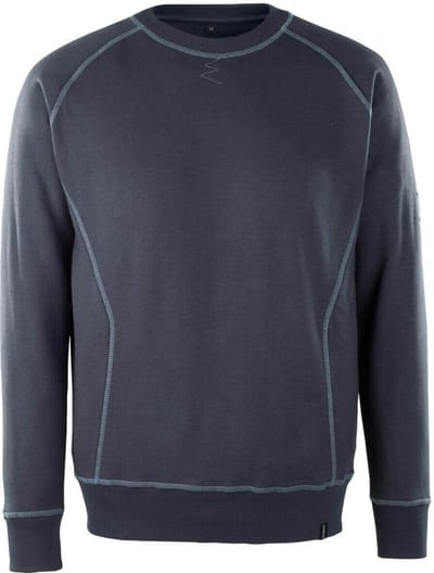 Mascot Multisafe Sweatshirt 50120-928 - donkermarine - 3XL