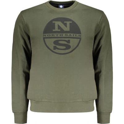 Crewneck Sweatshirt Nsl130