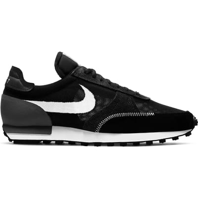 Lage Sneakers Nike Baskets DBreak-Type daim