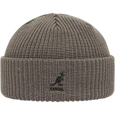 Kangol Cardinal Twee-weg muts K3454 Grijs K3454 GREY gray