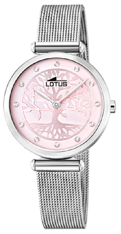 Lotus Dames Horloge 18708/2