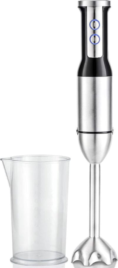 ApexArte® Staafmixer - Hakmolen - Keukenmachine