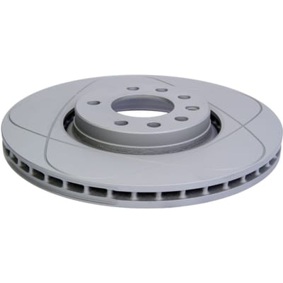 Remschijf ATE Power Disc 24.0325-0142.1, 1 Stuk