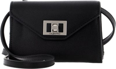 VALENTINO Gordeltas Schoudertas Alicia Belt Bag Nero Zwart