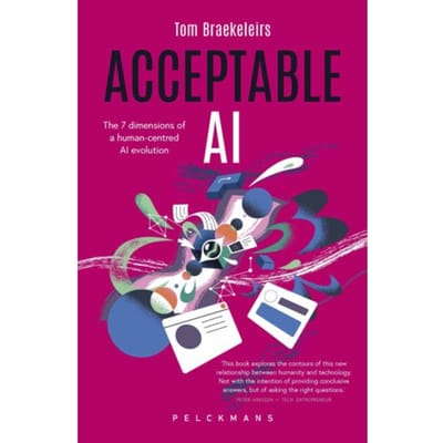 Acceptable Ai - Tom Braekeleirs